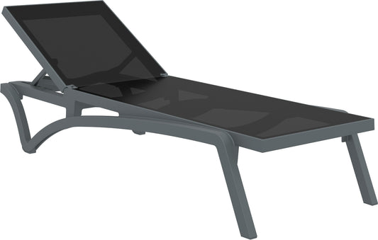 Sonnenliege Pacific - homemem39