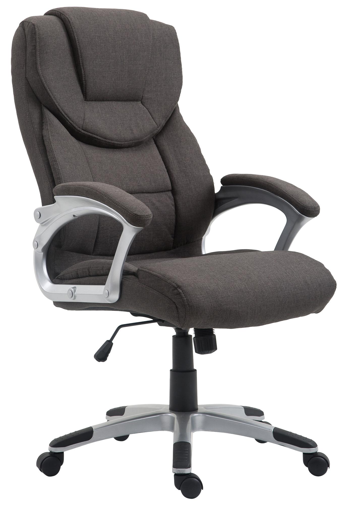 Bürostuhl Texas Stoff - homemem39