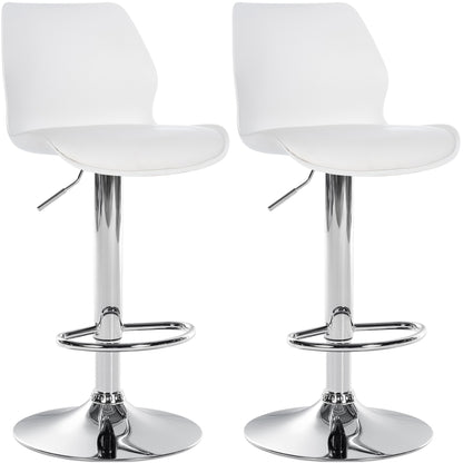 2er Set Barhocker Gilbert - homemem39
