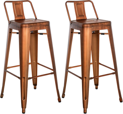 Mason Bar Stools - Tyylikkäät ja Toiminnalliset Tuolit - homemem39