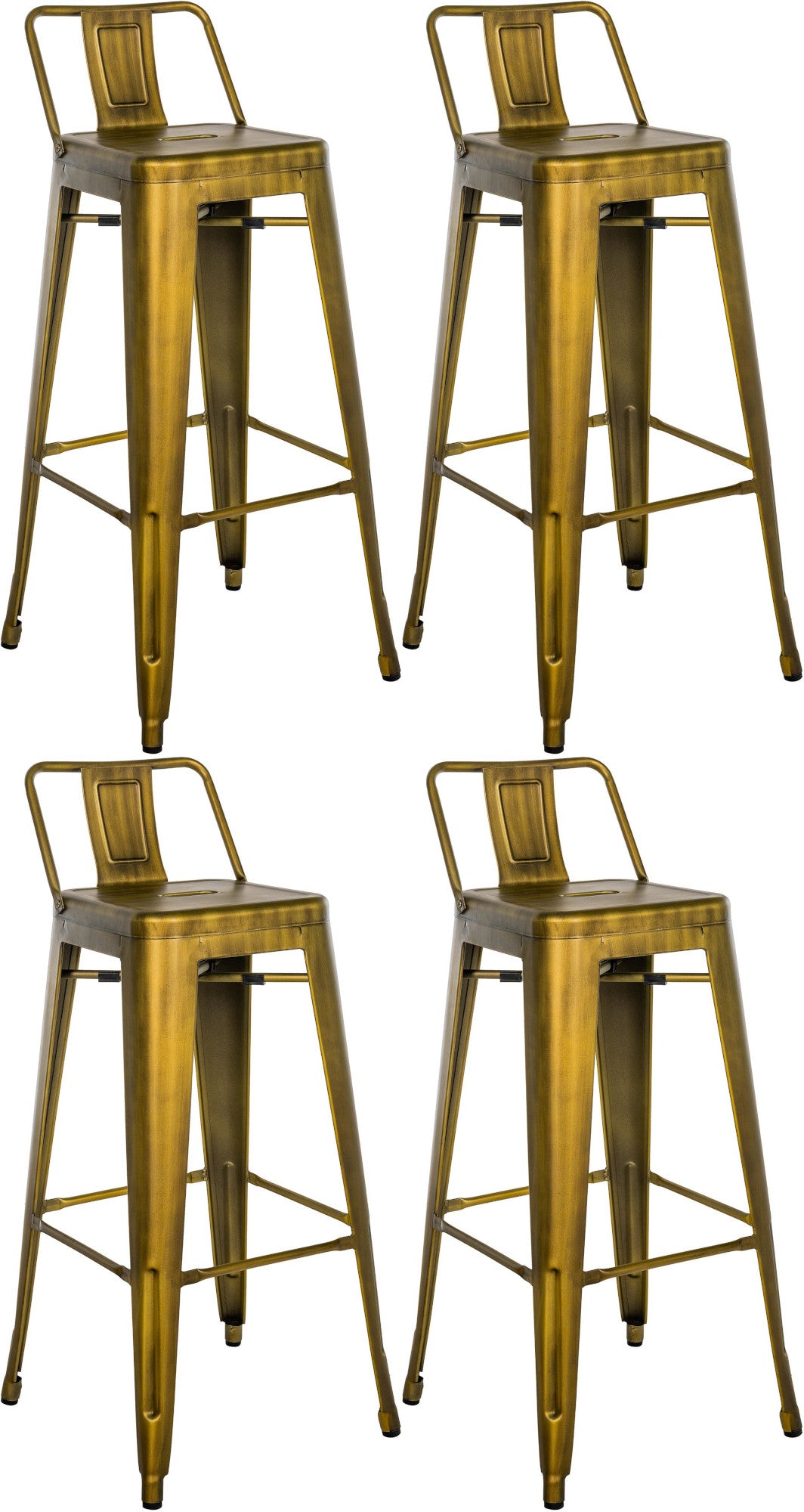 Mason Bar Stoolit, 4 kpl - homemem39