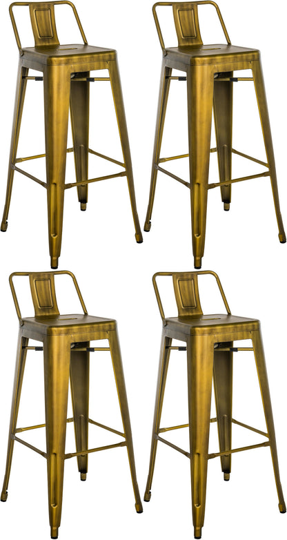 Mason Bar Stoolit, 4 kpl - homemem39