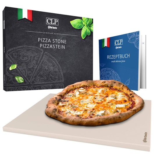 Pizzastein-Set - homemem39