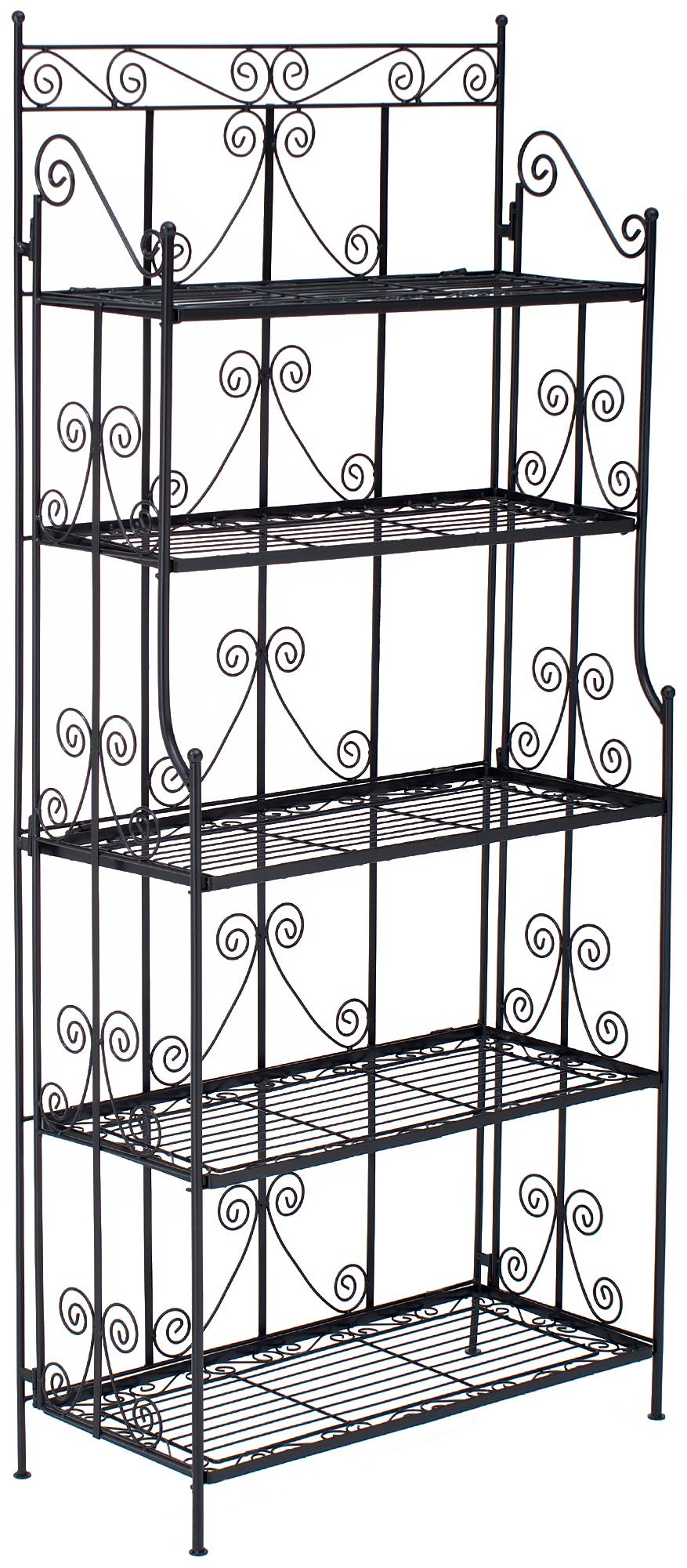 Standregal Ciara - homemem39