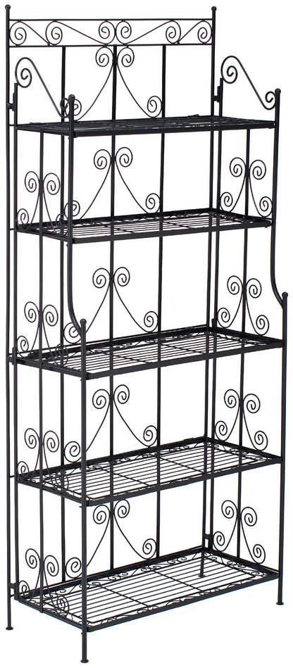 Standregal Ciara - homemem39