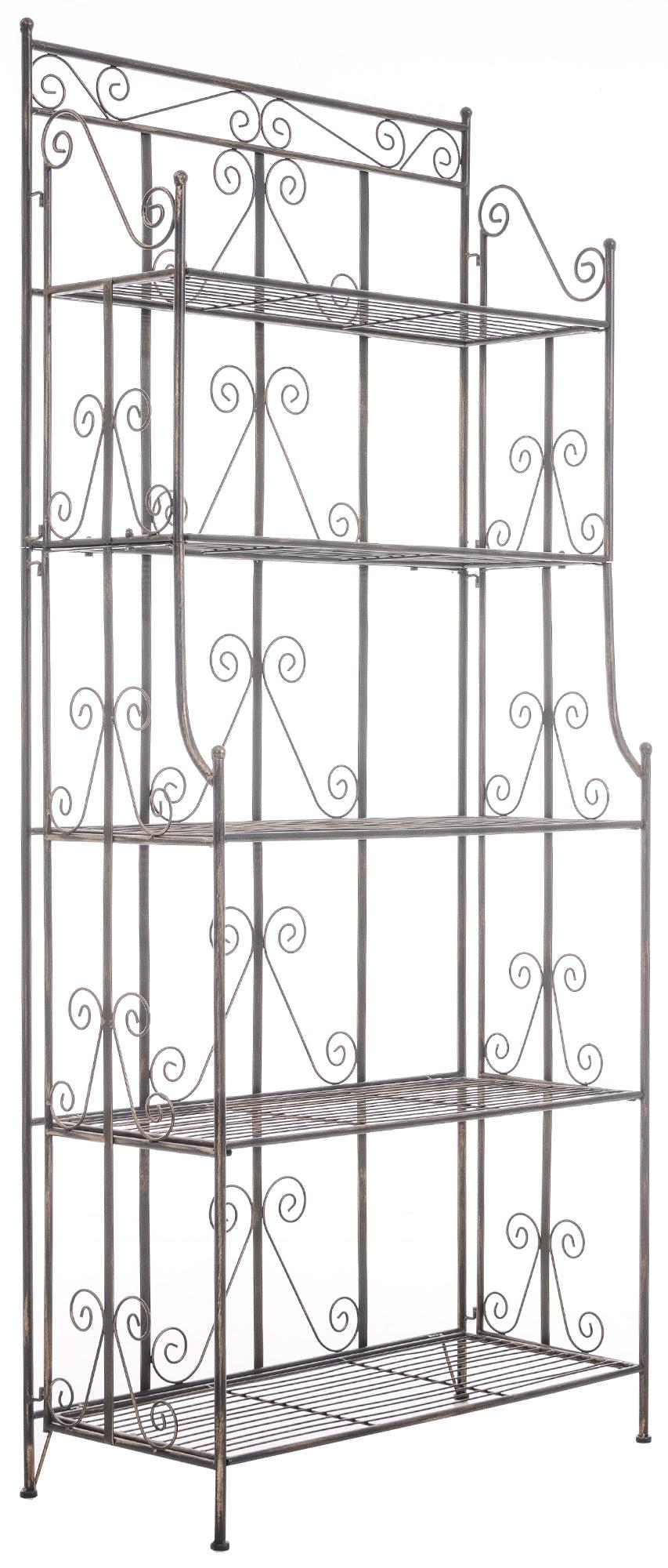 Standregal Ciara - homemem39