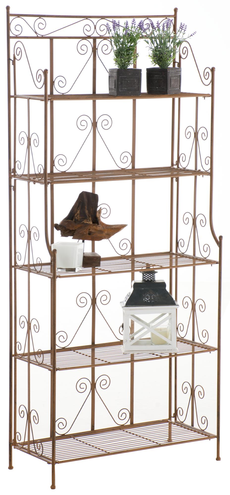 Standregal Ciara - homemem39