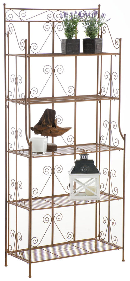 Standregal Ciara - homemem39