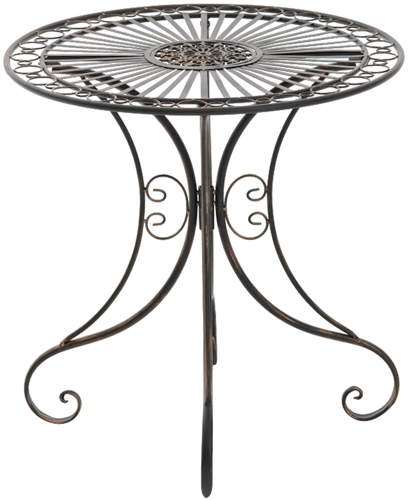 Tisch Hari - homemem39