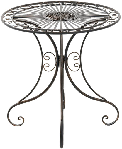 Tisch Hari - homemem39