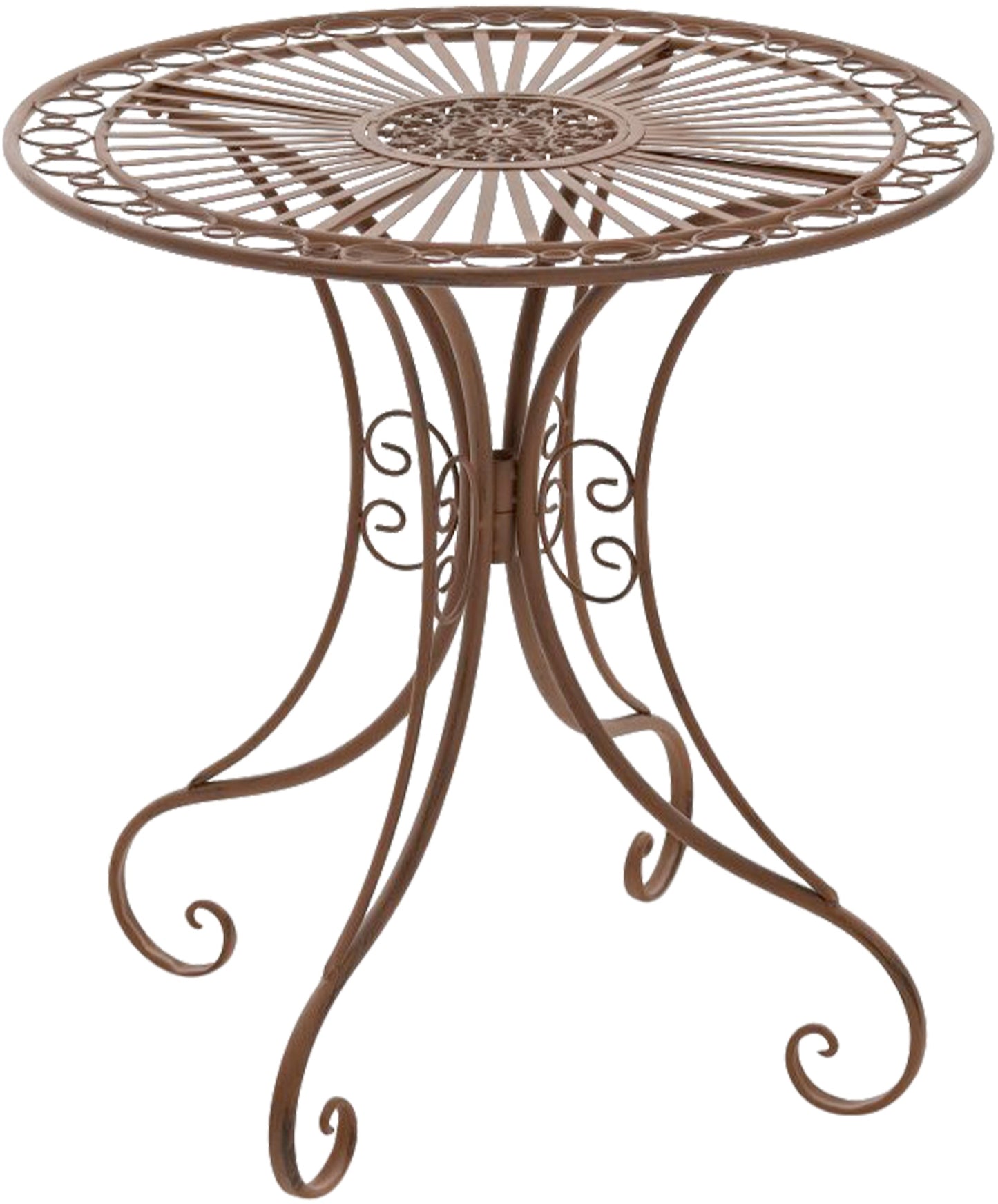 Tisch Hari - homemem39