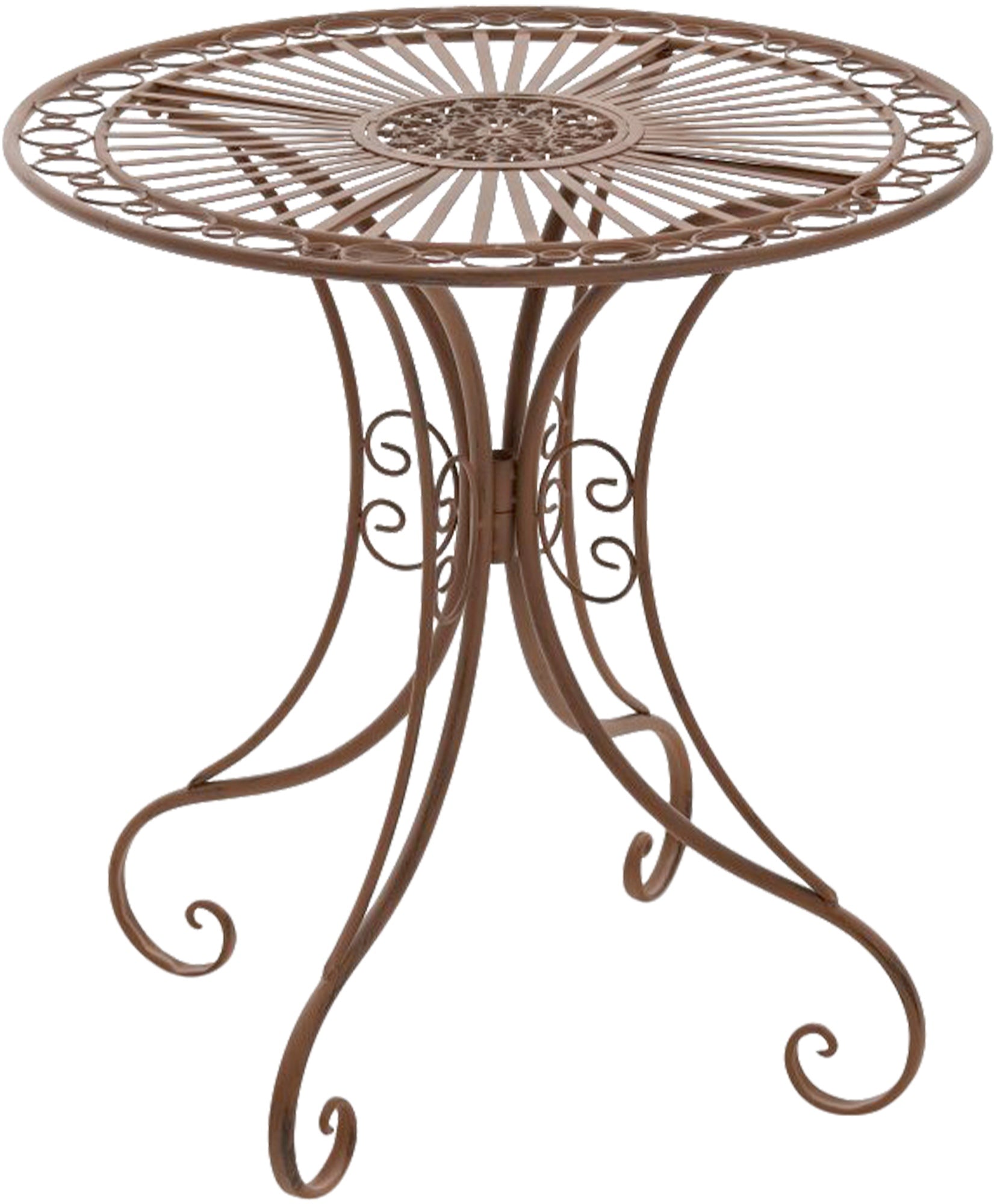 Tisch Hari - homemem39