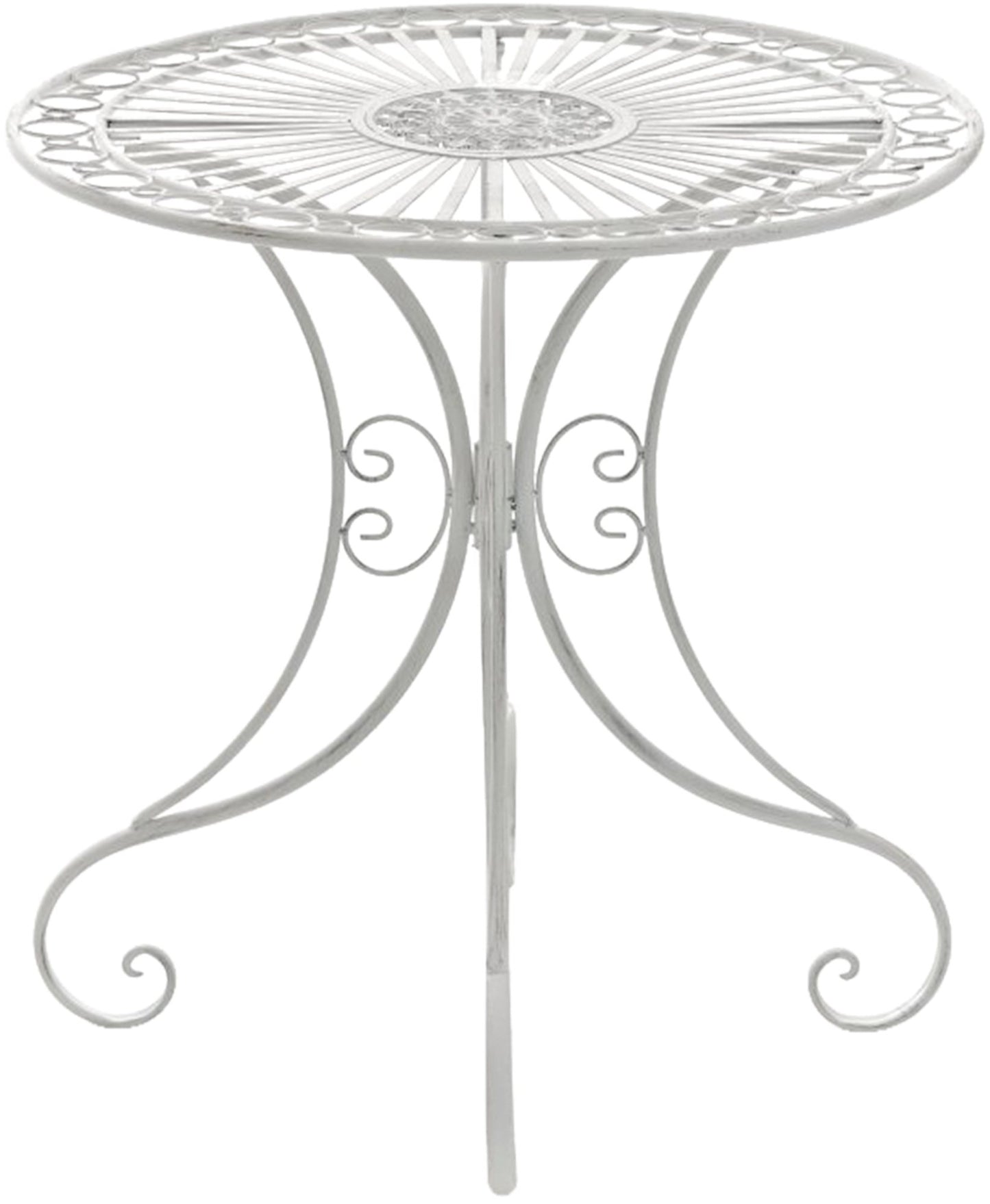 Tisch Hari - homemem39