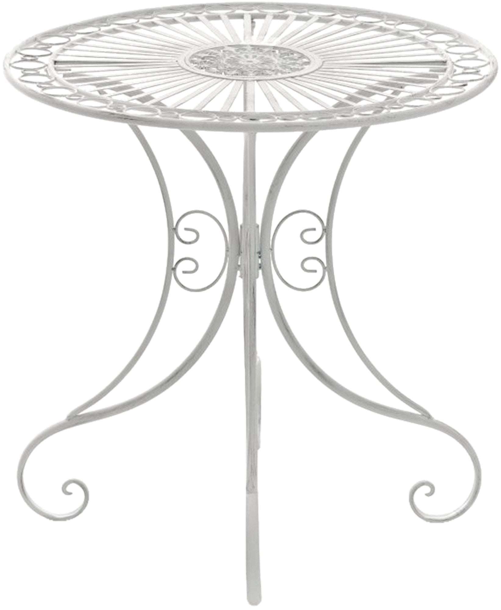 Tisch Hari - homemem39