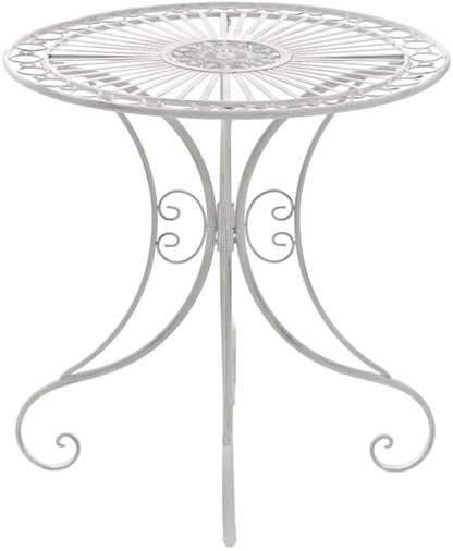 Tisch Hari - homemem39