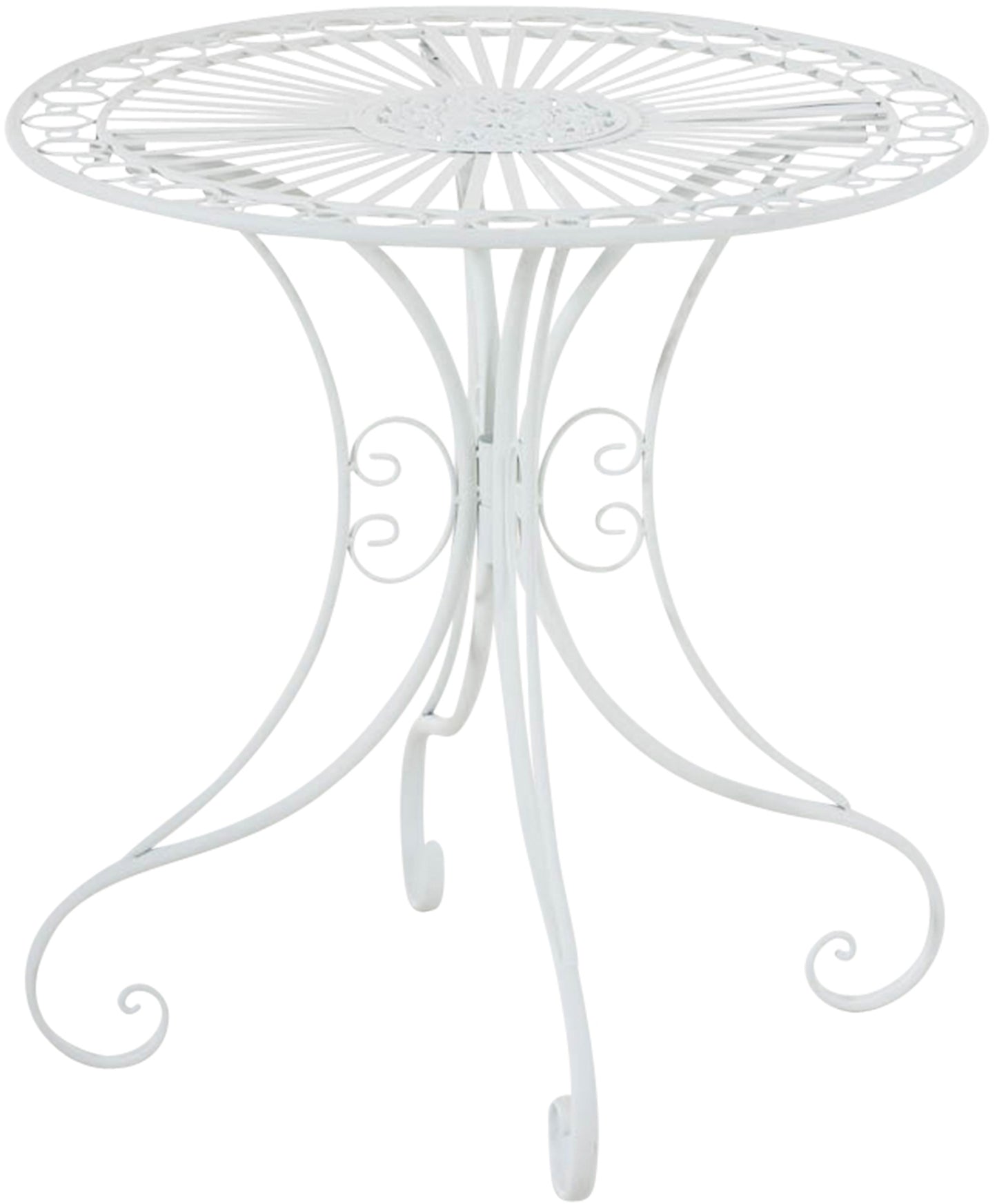 Tisch Hari - homemem39