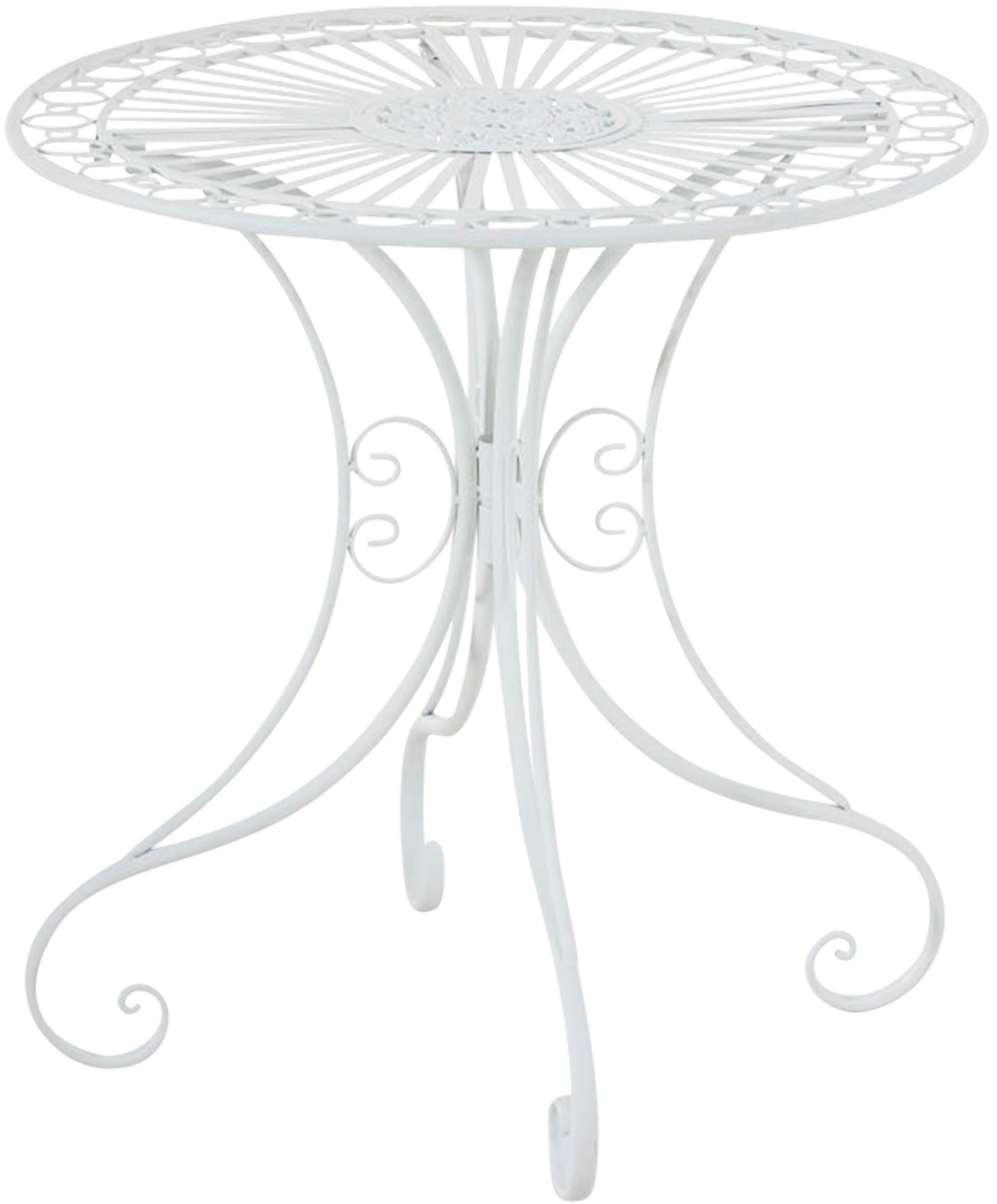 Tisch Hari - homemem39