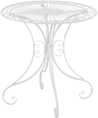 Tisch Hari - homemem39