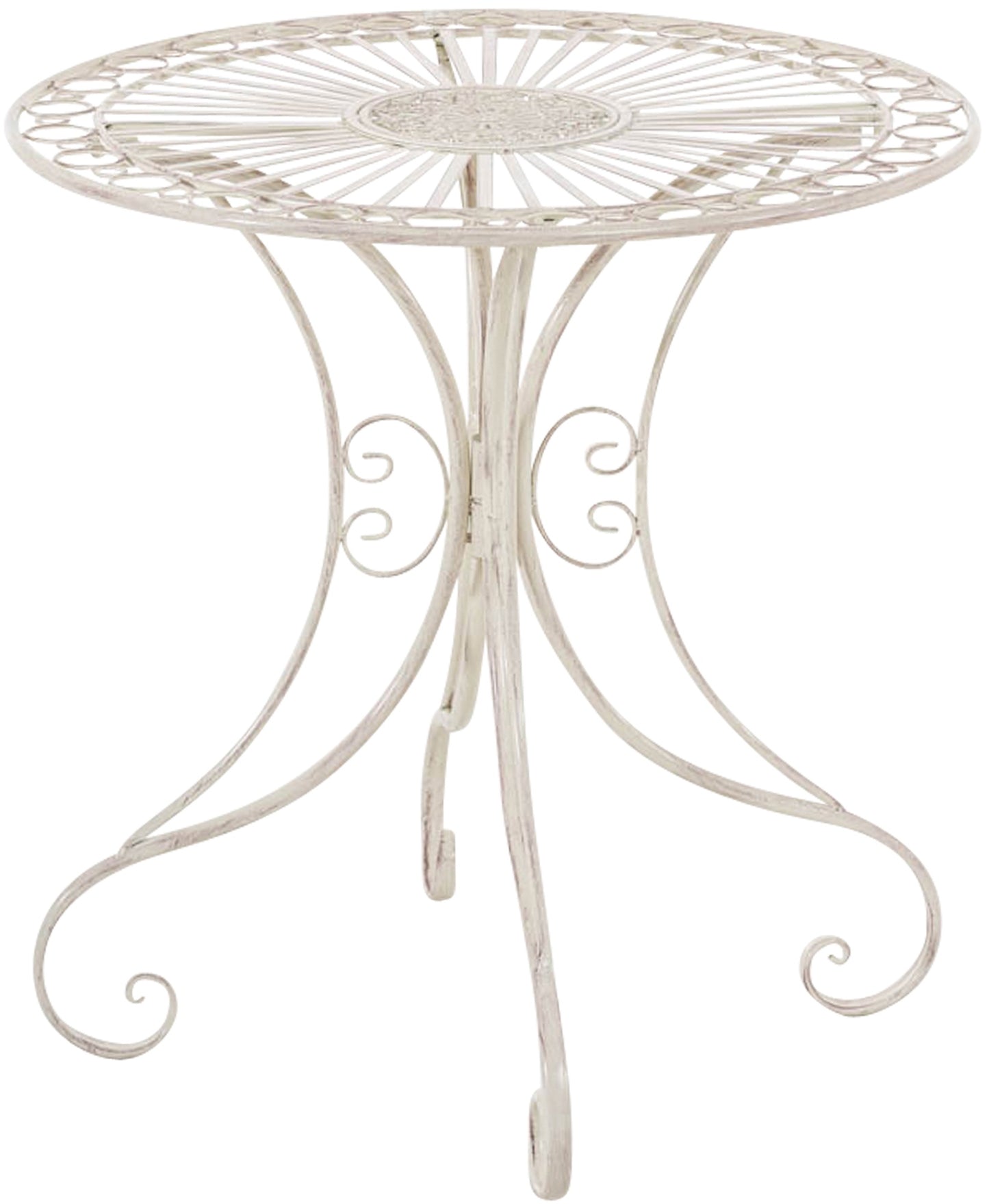 Tisch Hari - homemem39