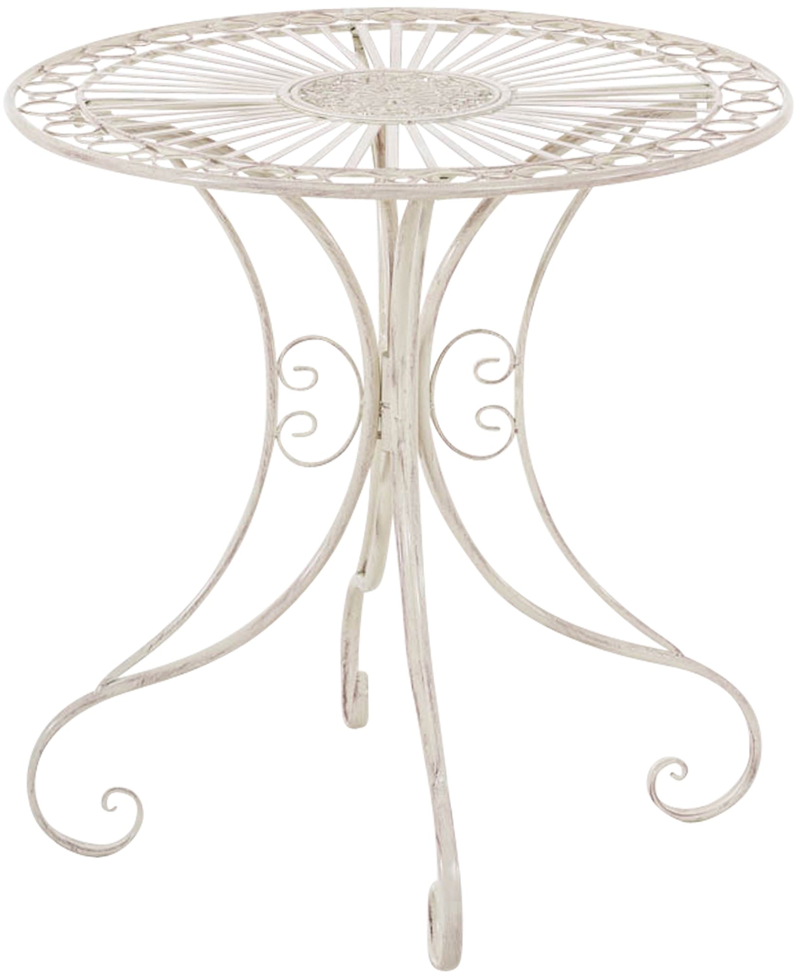 Tisch Hari - homemem39