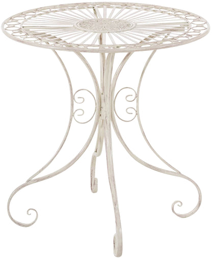 Tisch Hari - homemem39