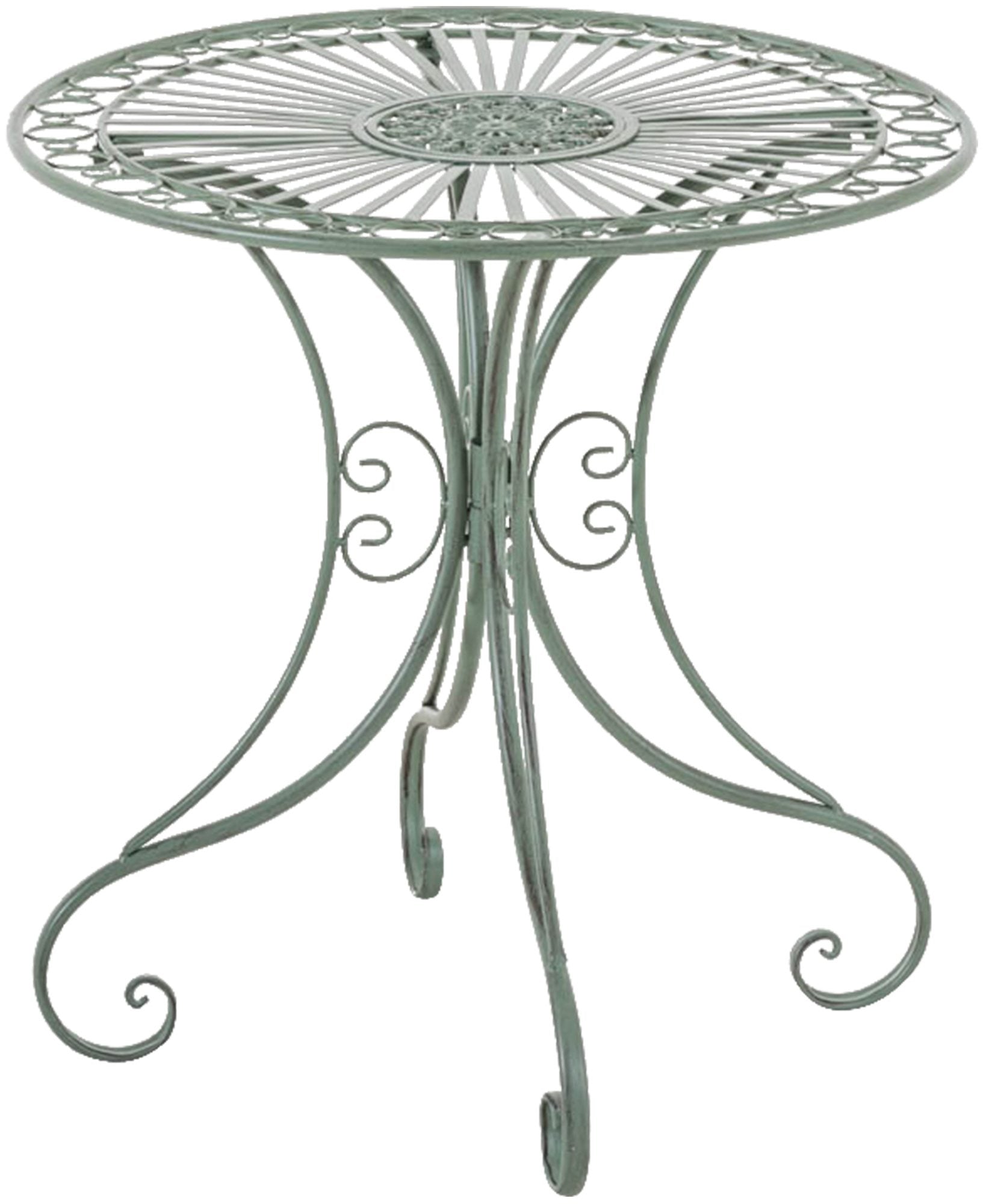 Tisch Hari - homemem39