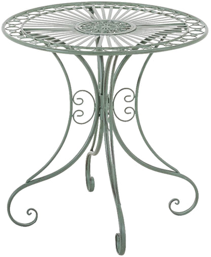 Tisch Hari - homemem39