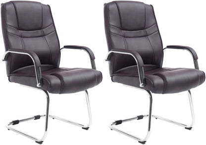 2er Set Stühle Attila - homemem39