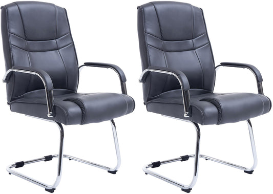 2er Set Stühle Attila - homemem39