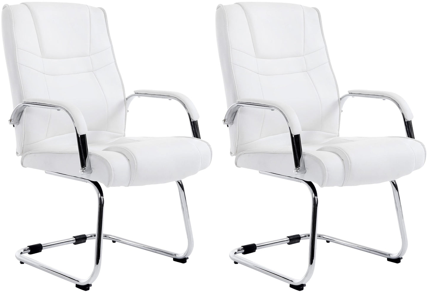 2er Set Stühle Attila - homemem39