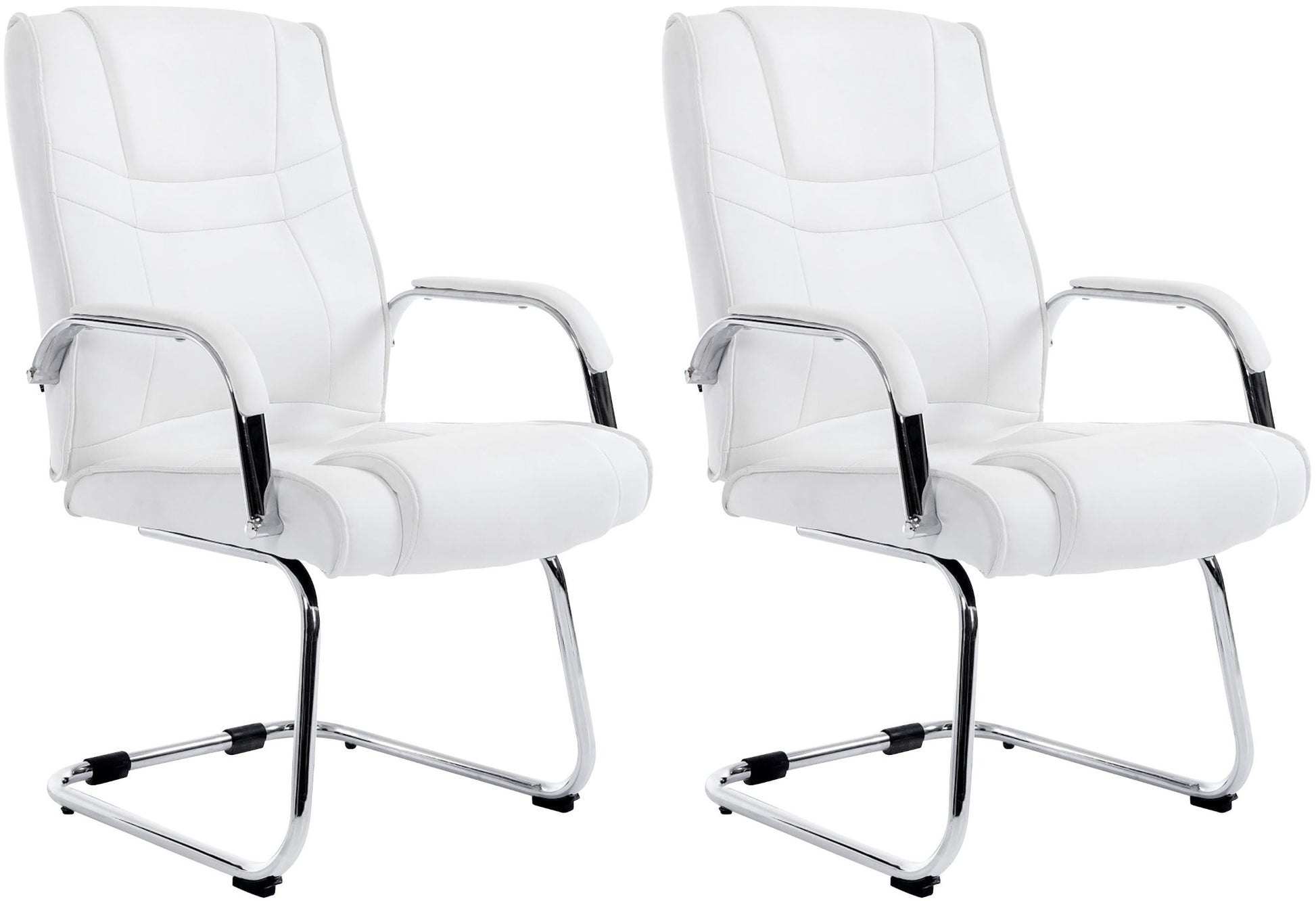 2er Set Stühle Attila - homemem39