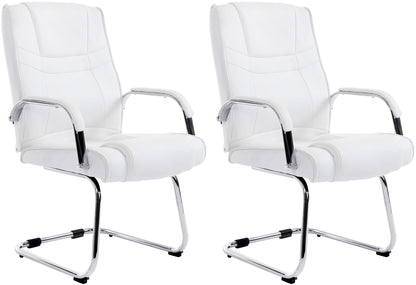 2er Set Stühle Attila - homemem39