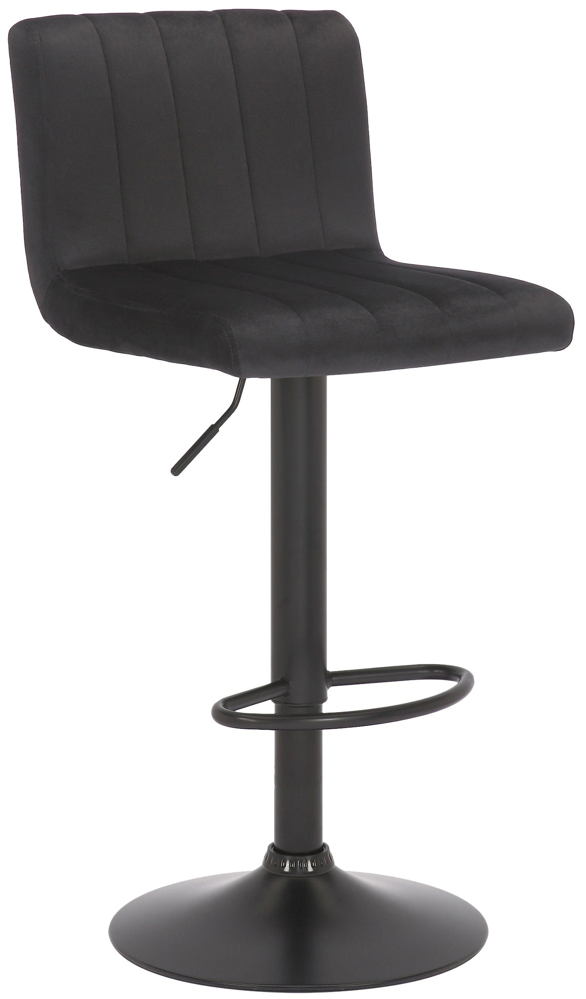 Barhocker Jamie Samt - homemem39