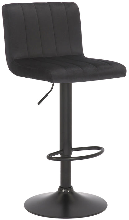 Barhocker Jamie Samt - homemem39