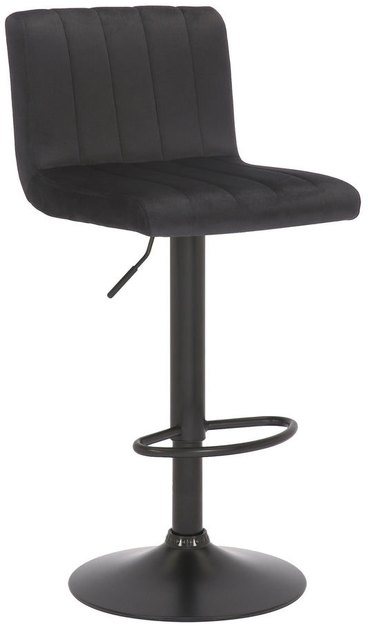 Barhocker Jamie Samt - homemem39