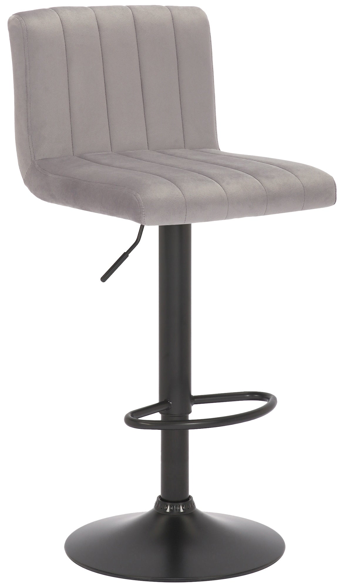 Barhocker Jamie Samt - homemem39