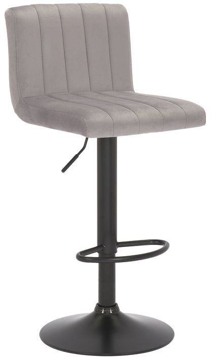 Barhocker Jamie Samt - homemem39