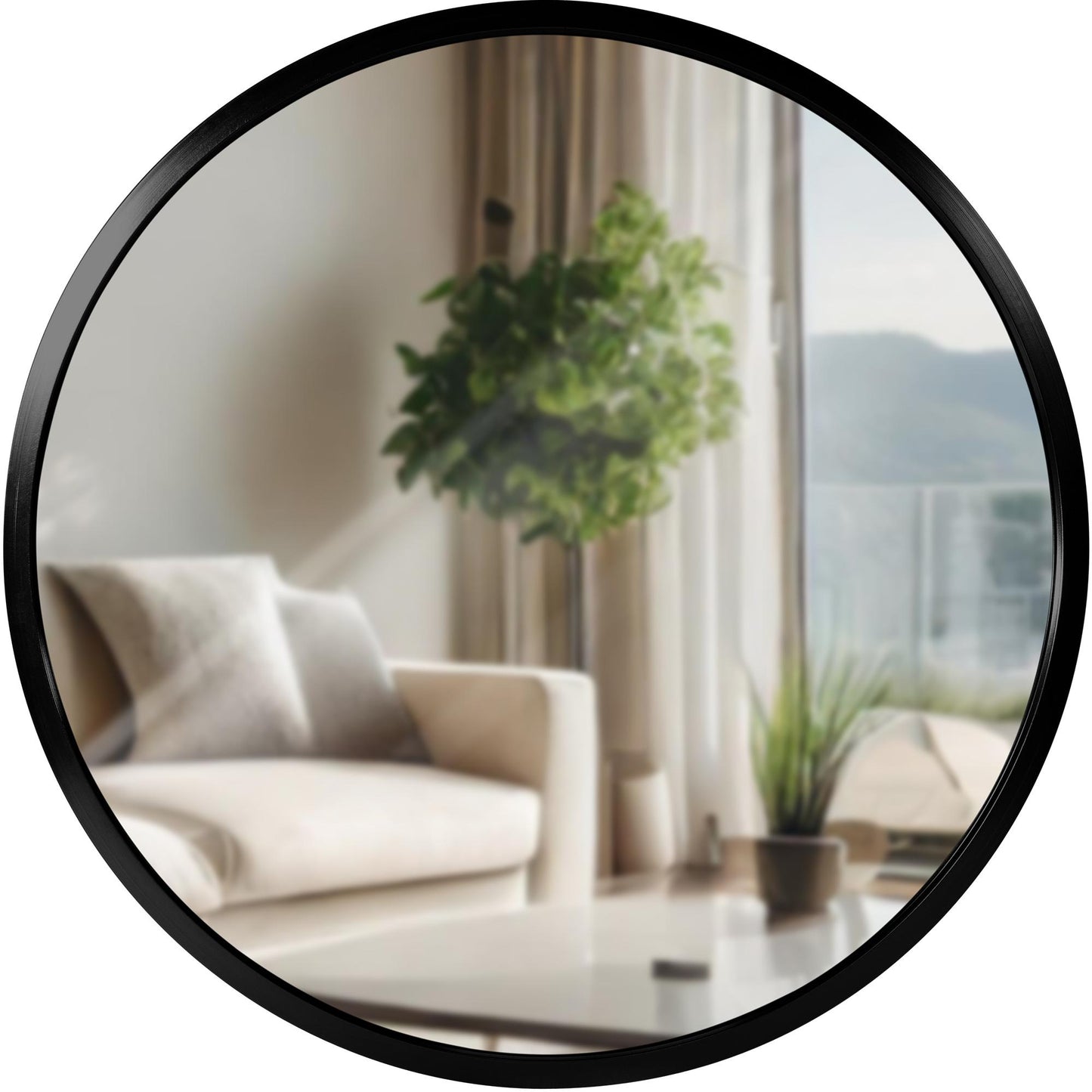 Wandspiegel Elsie - homemem39