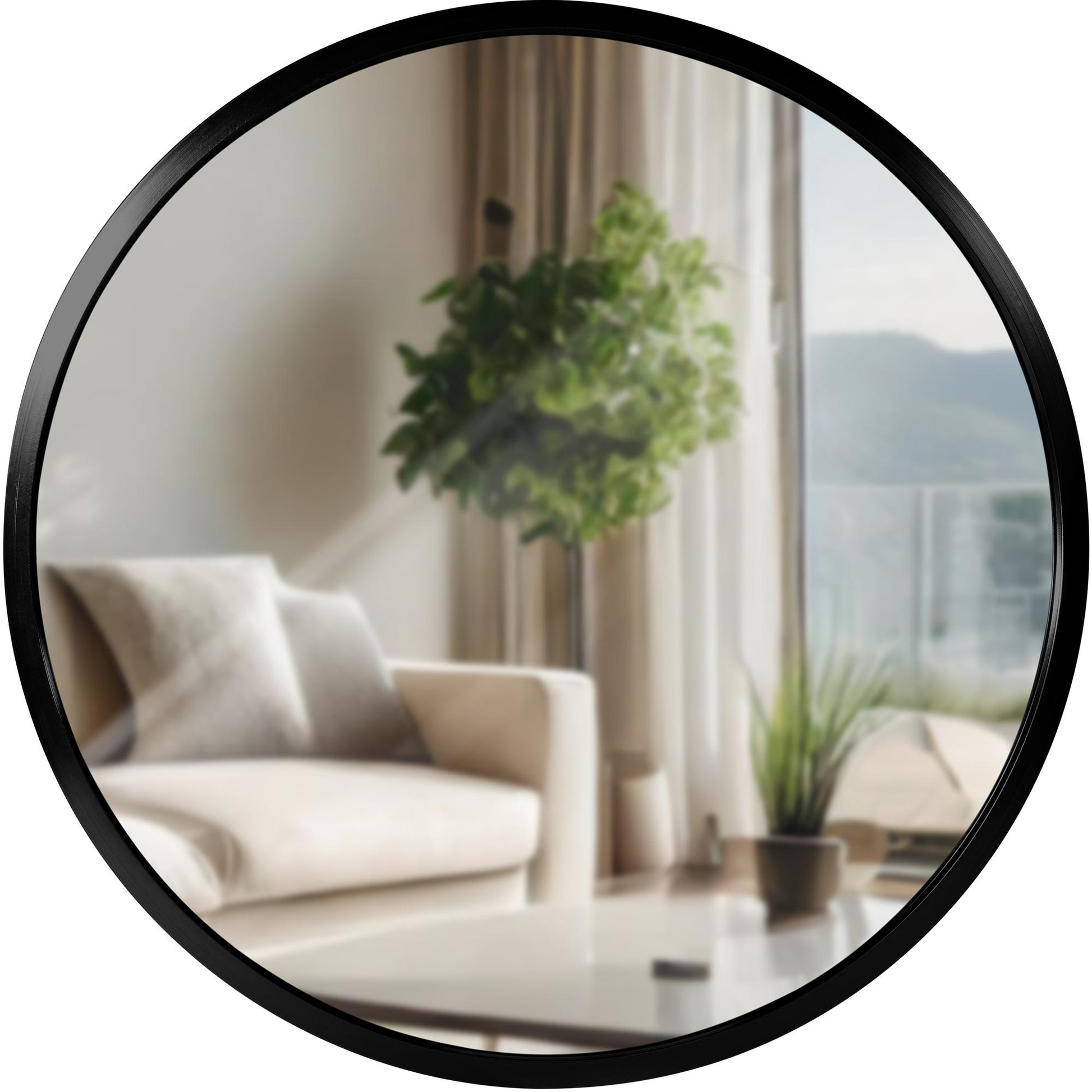 Wandspiegel Elsie - homemem39