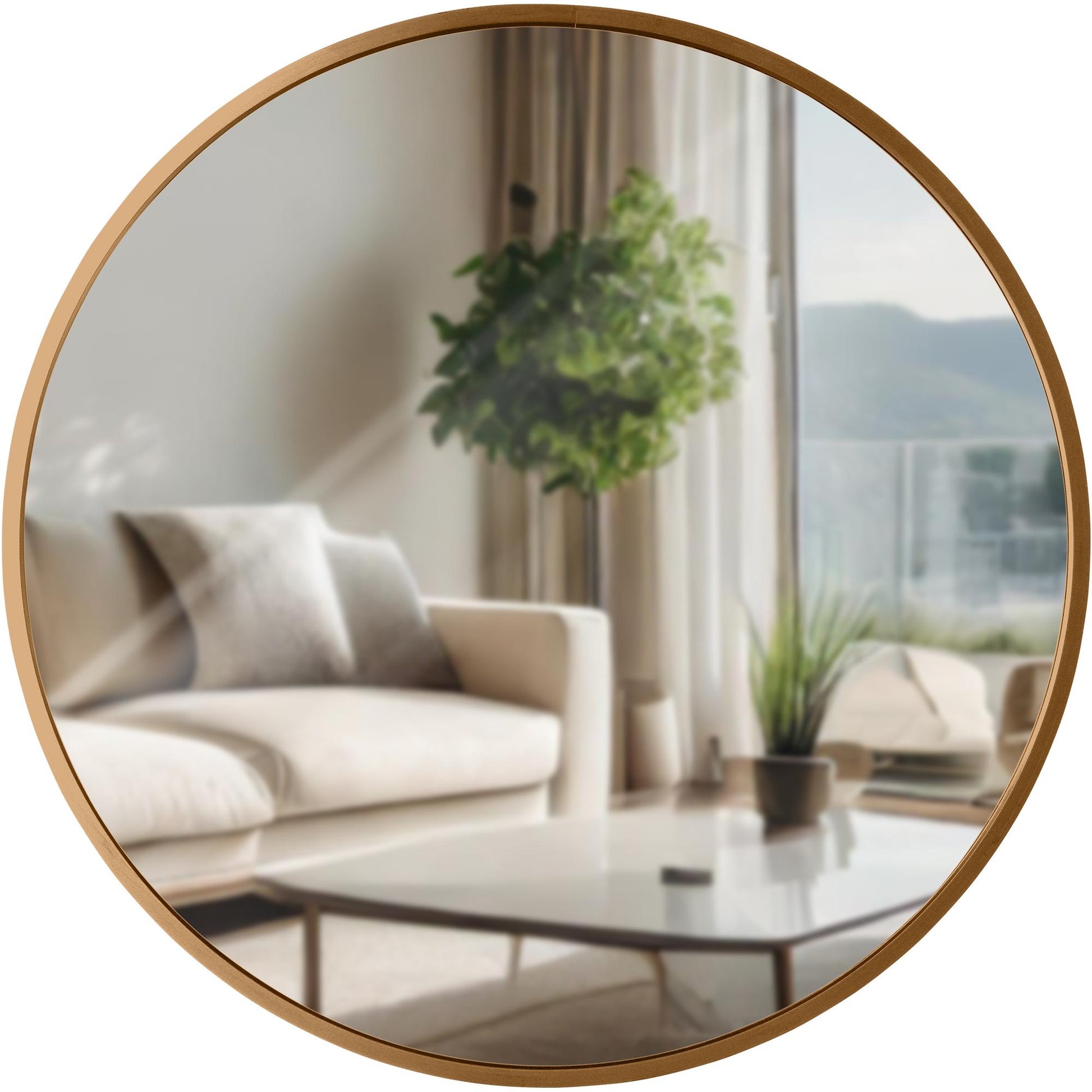 Wandspiegel Elsie - homemem39