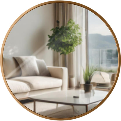 Wandspiegel Elsie - homemem39