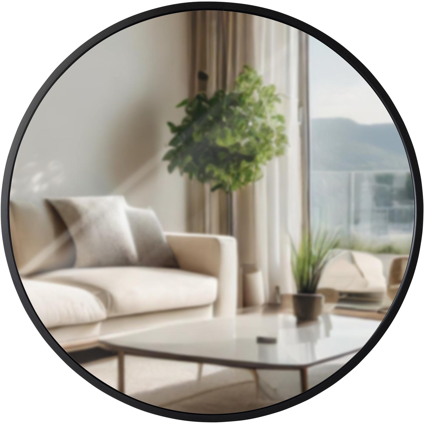 Wandspiegel Elsie - homemem39