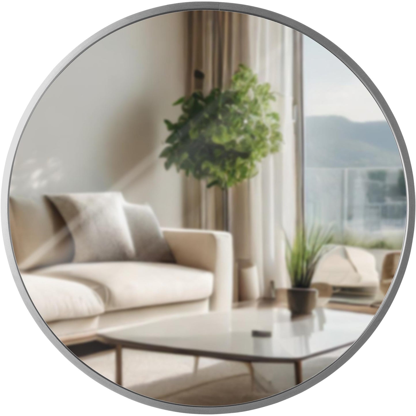 Wandspiegel Elsie - homemem39