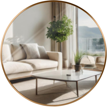 Wandspiegel Elsie - homemem39