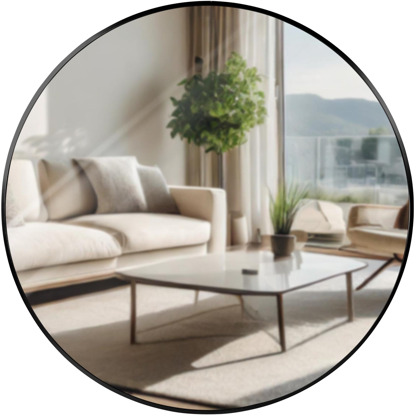 Wandspiegel Elsie - homemem39