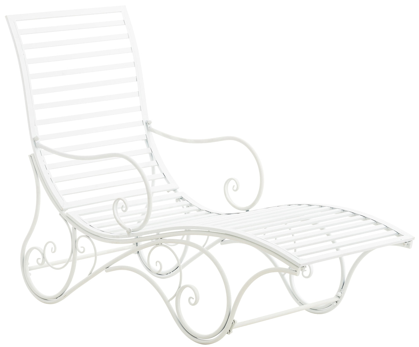 Gartenliege Amiens - homemem39