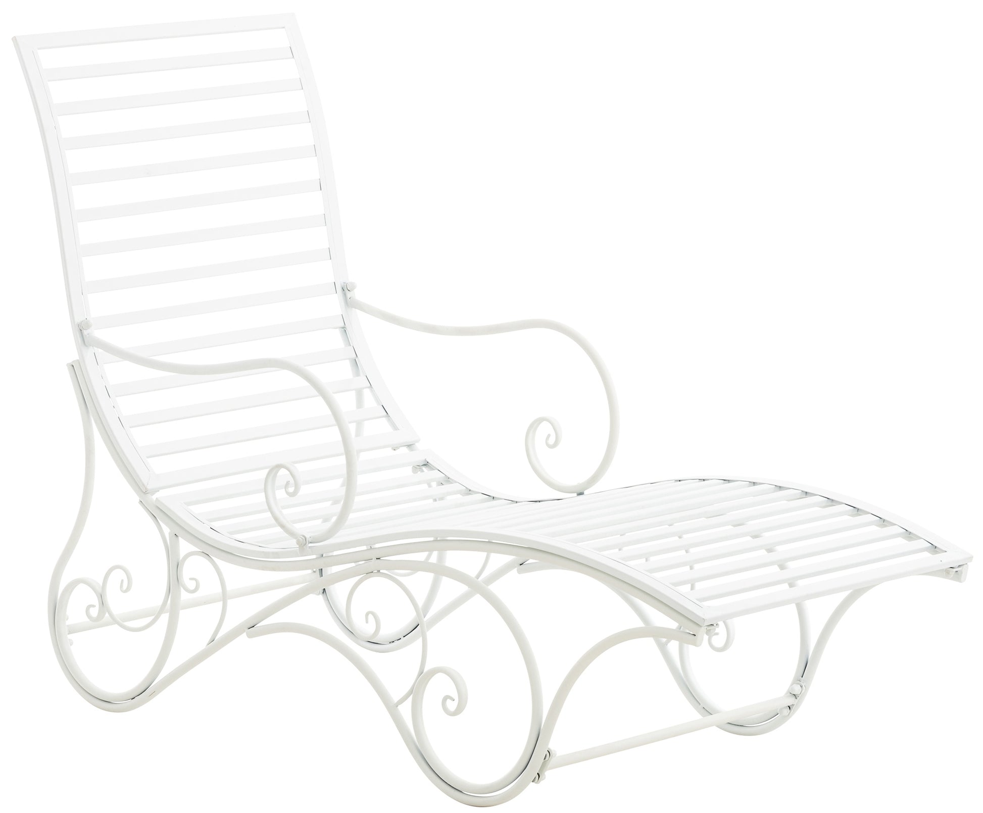 Gartenliege Amiens - homemem39