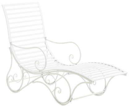 Gartenliege Amiens - homemem39