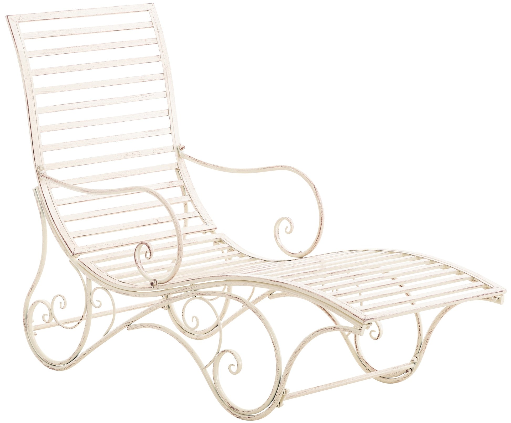 Gartenliege Amiens - homemem39