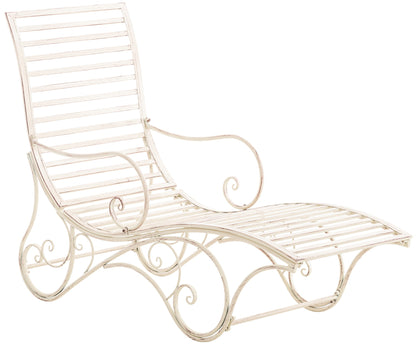 Gartenliege Amiens - homemem39